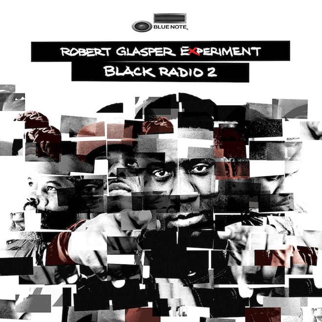 Robert Glasper Experiment featuring Jill Scott – Calls