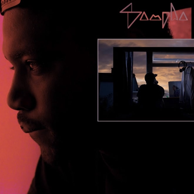Sampha - Indecision