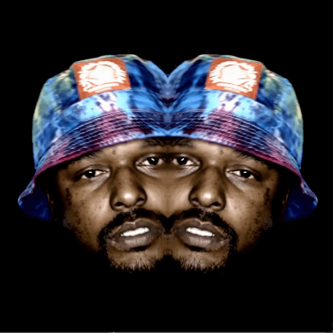 ScHoolboy Q featuring Kendrick Lamar - Collard Greens 