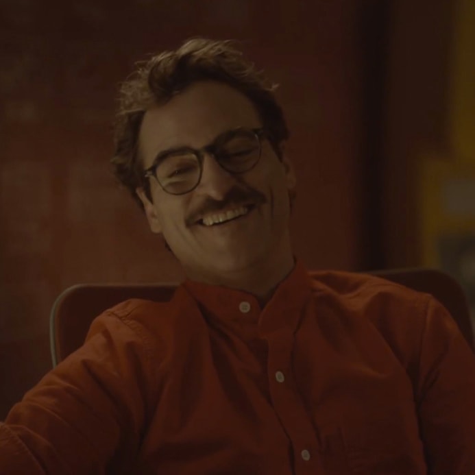 Arcade Fire Score Spike Jonze Film 'Her'