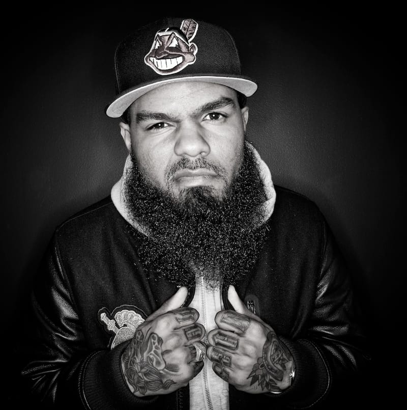 Stalley featuring ScHoolboy Q - NineteenEighty7 (Produced by Terrace Martin)