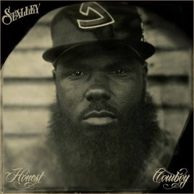 Stalley – Honest Cowboy (Artwork & Tracklist)
