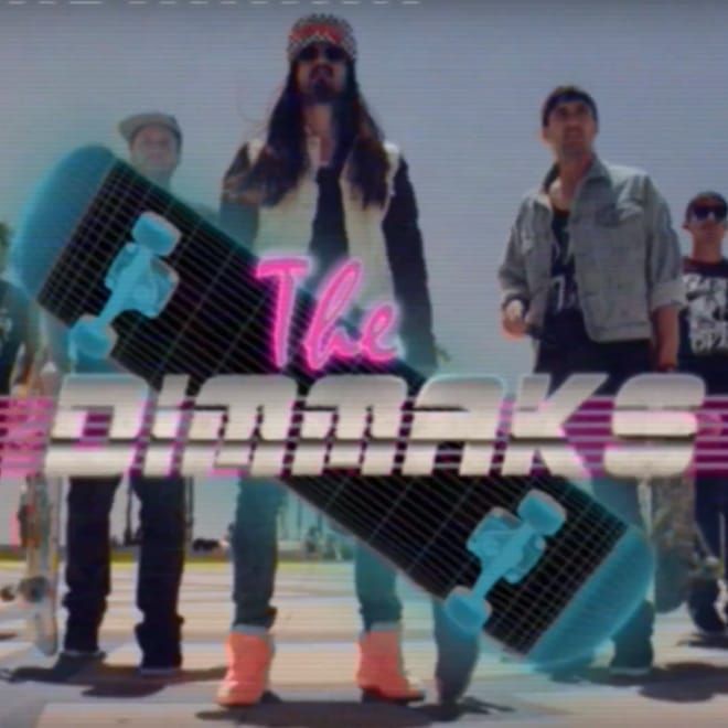 Steve Aoki, Chris Lake & Tujamo - Boneless