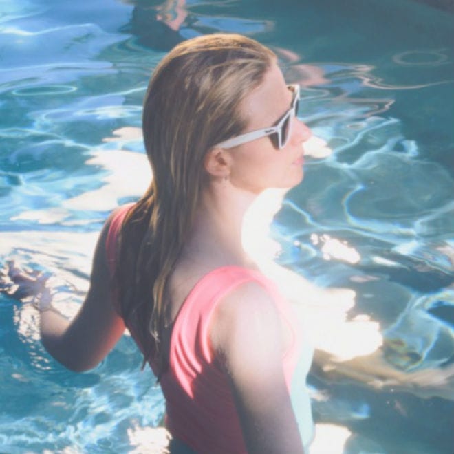 Still Corners – Fireflies 