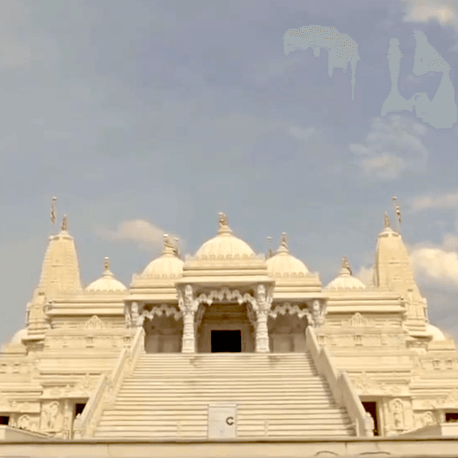 STNDRD - We Want It All