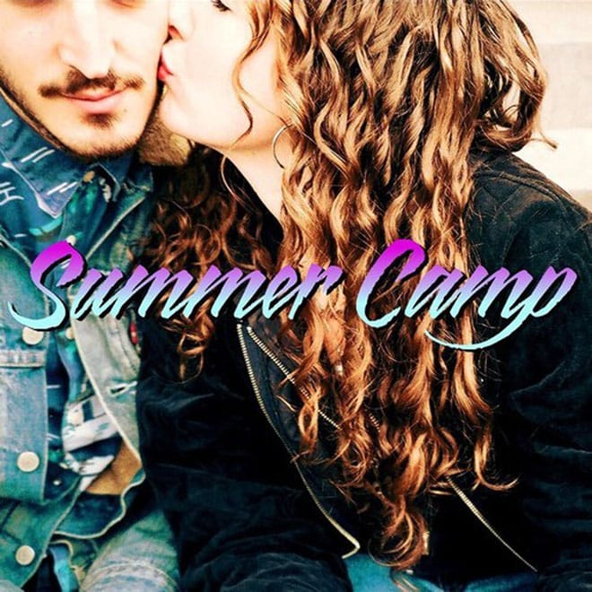 Summer Camp — Fresh (Fyfe Remix)