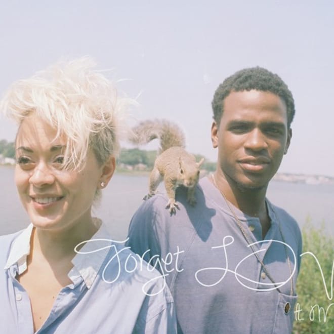 Sunny & Gabe featuring Mike G (of Odd Future) – Forget Love