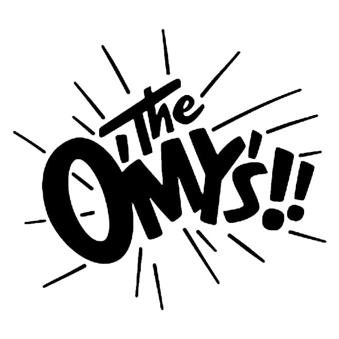 The O'My's - Cough Drop