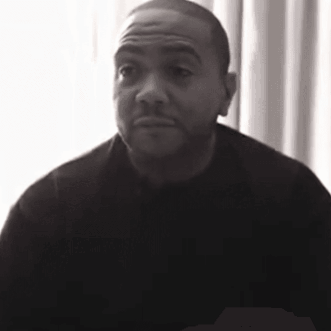Timbaland to Produce New Michael Jackson Album 
