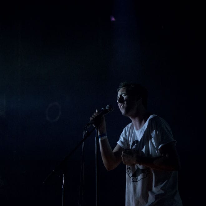 Tink featuring How to Dress Well - Can I 