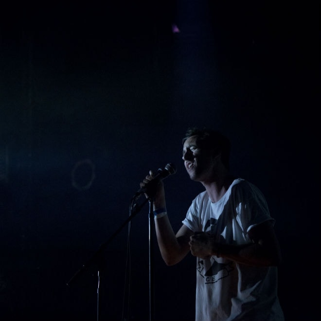 Tink featuring How to Dress Well - Can I