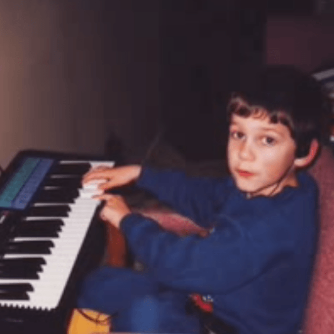 Tobias Jesso Jr. - Just A Dream