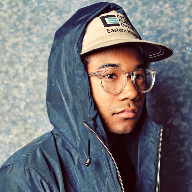 Toro Y Moi - Slough (Ricky Gervais Cover)