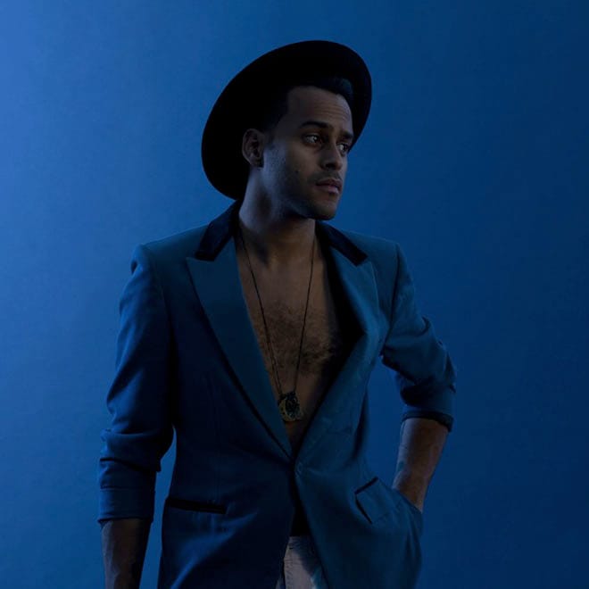 Twin Shadow - I’m Not In Love (10cc Cover)