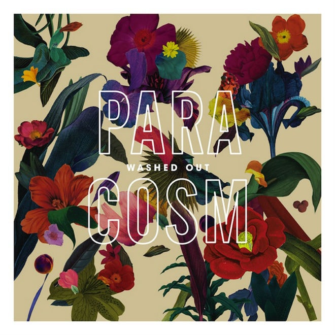 Washed Out – Pull You Down