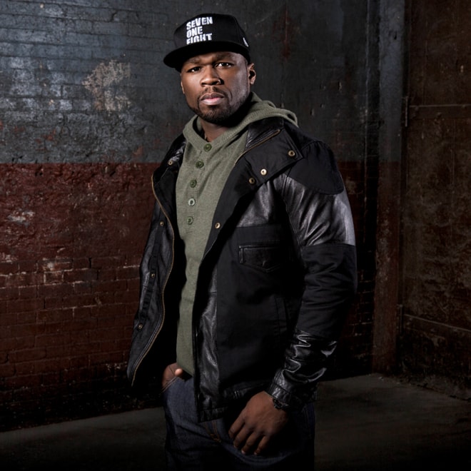 50 Cent featuring Skylar Grey – Don’t Turn on Me (Warning You)