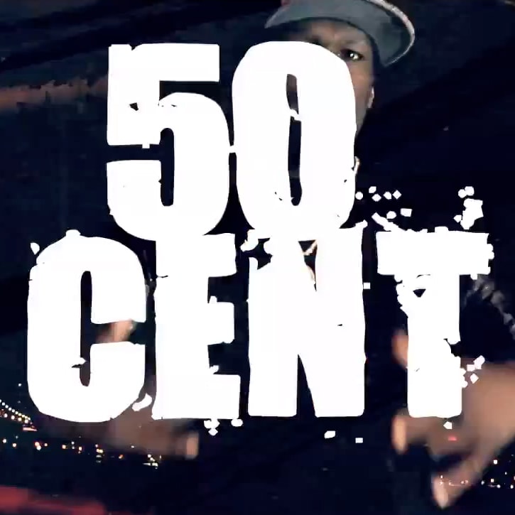 50 Cent - NY