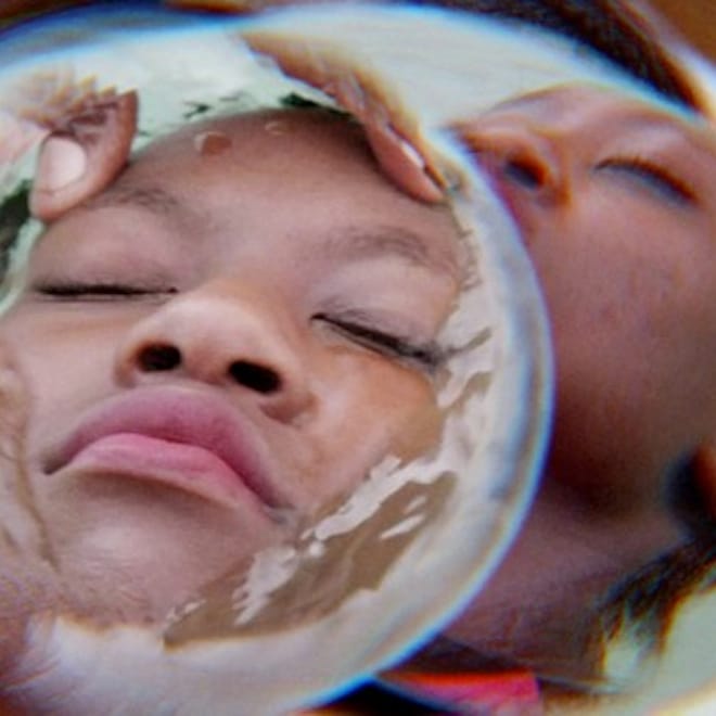 Arcade Fire – Reflektor (Interactive Video)