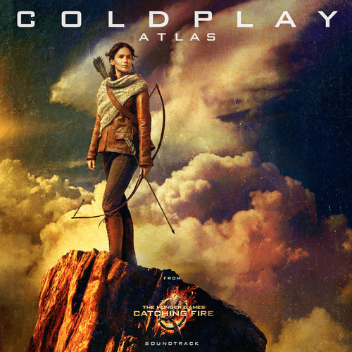 Coldplay - Atlas
