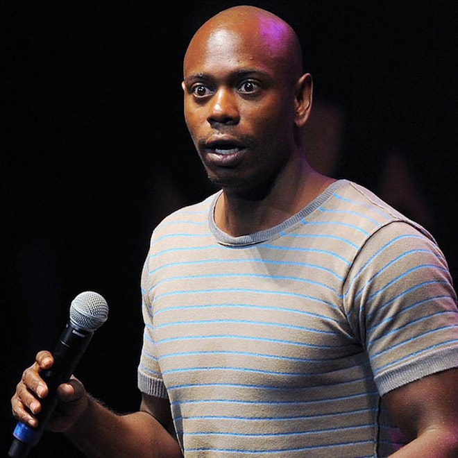 Dave Chappelle Jokes On Kanye West & Lil Wayne During Comedy Performance