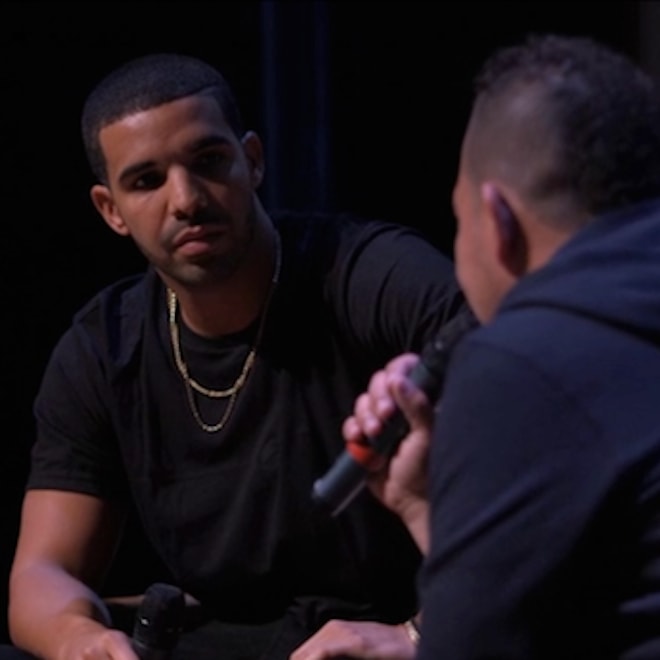Elliott Wilson’s CRWN Presented by Myspace Interview Series with Drake (Part 3)
