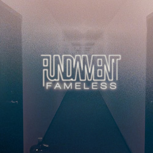 Fundament - Fundament x Fameless EP