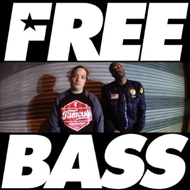 HYPETRAK Premiere: Mibbs - Freebass (Produced by Scoop DeVille)