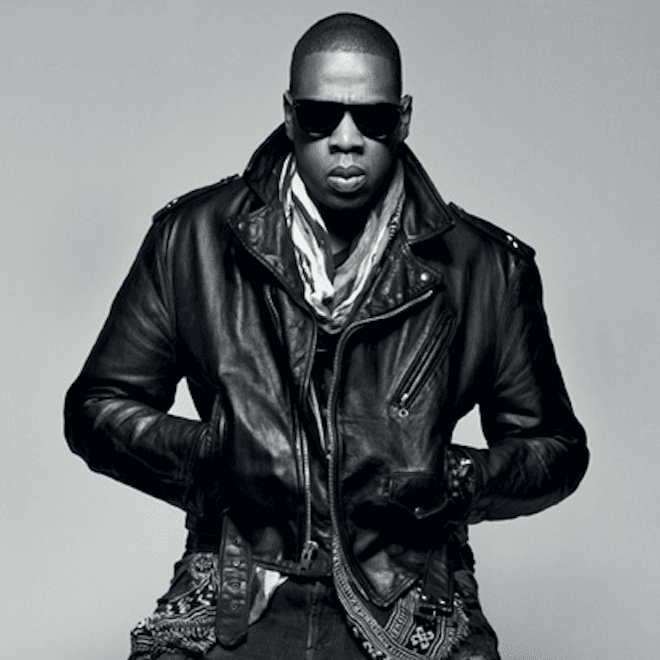 Jay Z Announces Magna Carter World Tour