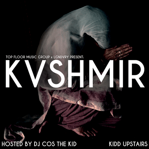 Kidd Upstairs - KVSHMIR