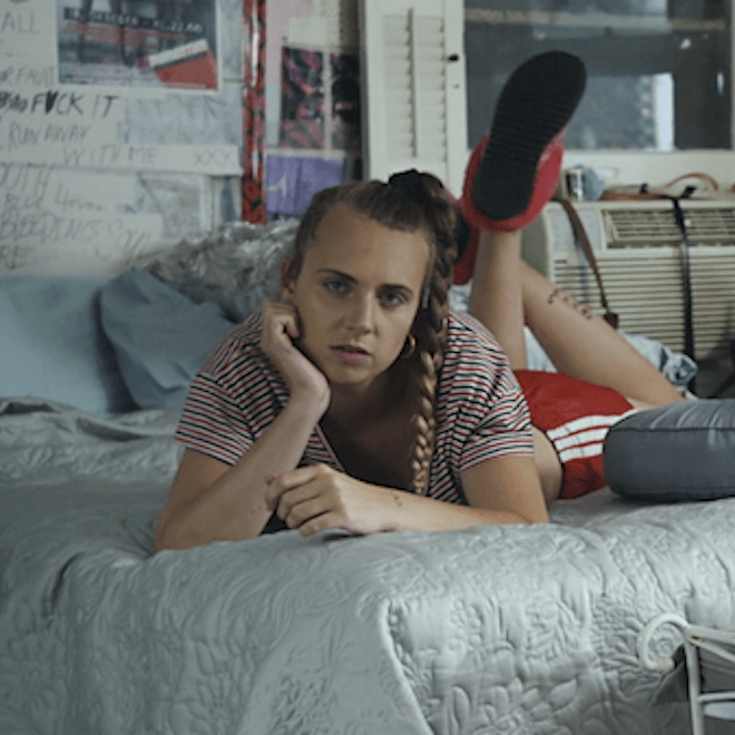 MØ featuring Diplo – XXX 88