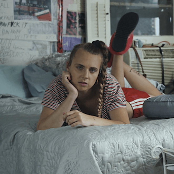 MØ featuring Diplo – XXX 88