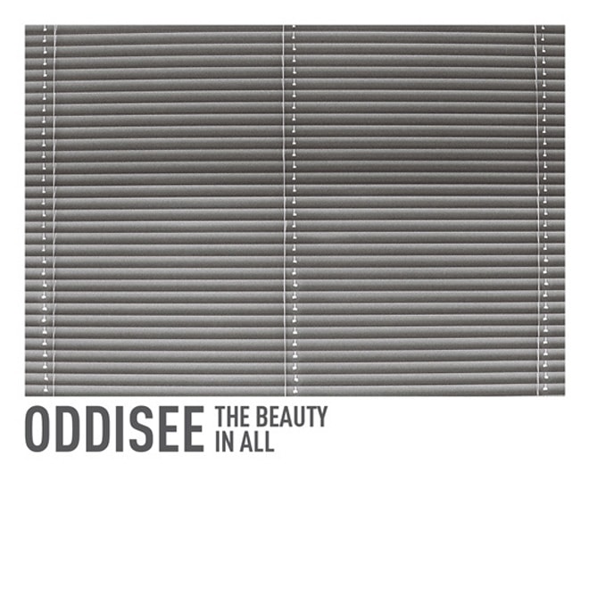 Oddisee – After Thoughts