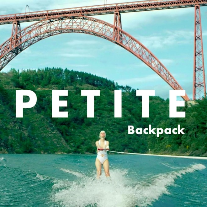 Petite Meller - Backpack