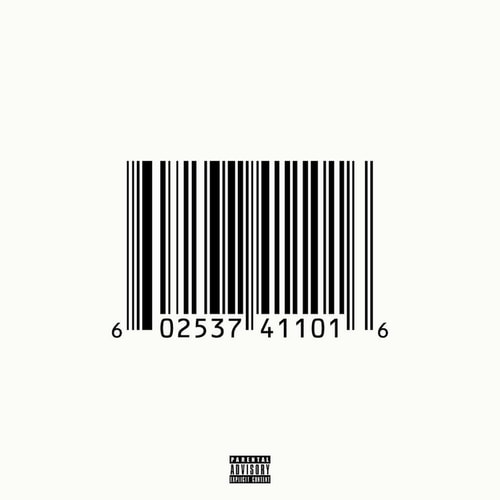Pusha T – My Name Is My Name (Album Snippets)