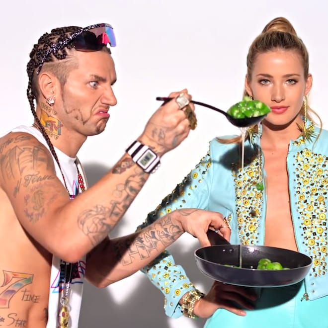 Riff Raff – Dolce & Gabbana 