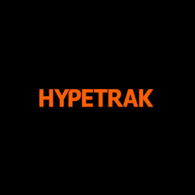 HYPETRAK Is Seeking a Social Media Intern