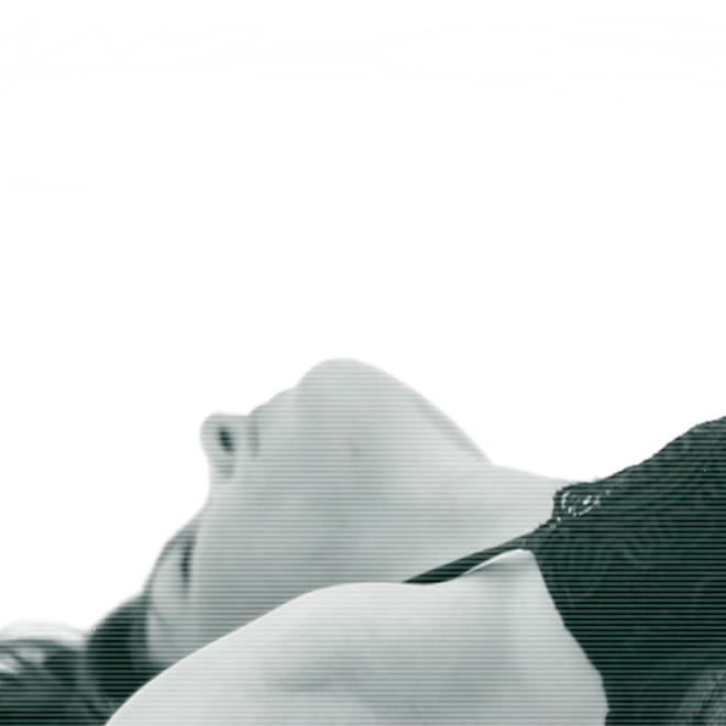 Silver Swans - Sea of Love