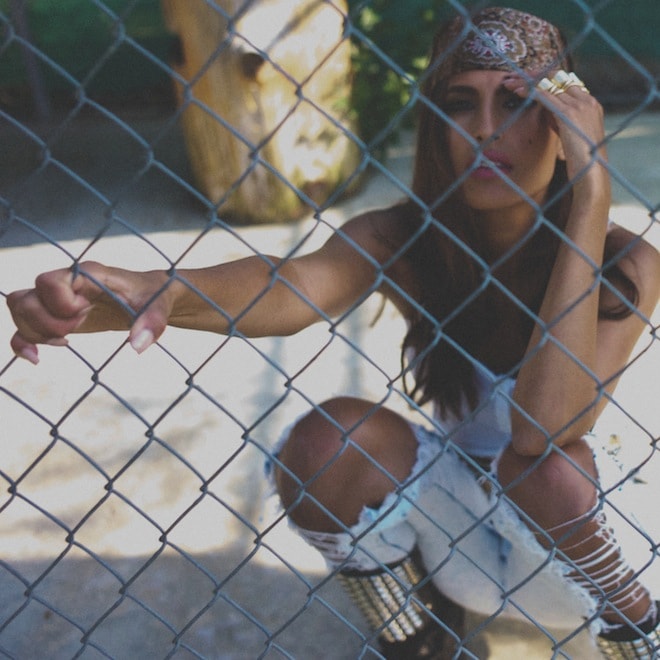 Snoh Aalegra - The Fall (Produced by No I.D.)