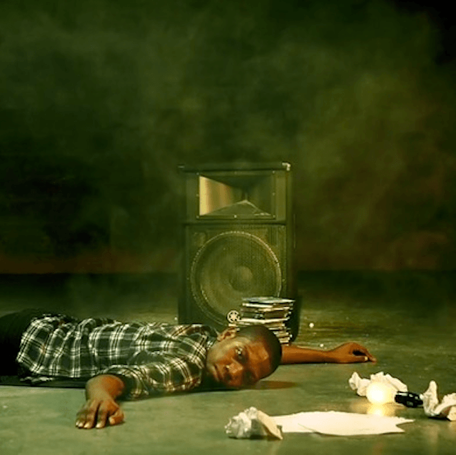 YC the Cynic - The Heaviest Cross