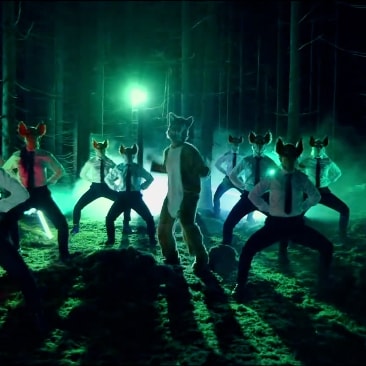 Ylvis Discuss Comedy, Viral Videos and "The Fox"