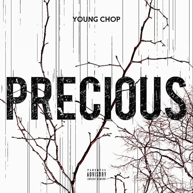 Young Chop – Precious (Mixtape)