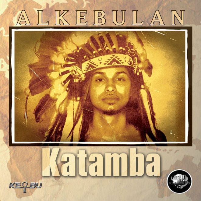 Alkebulan - Katamba