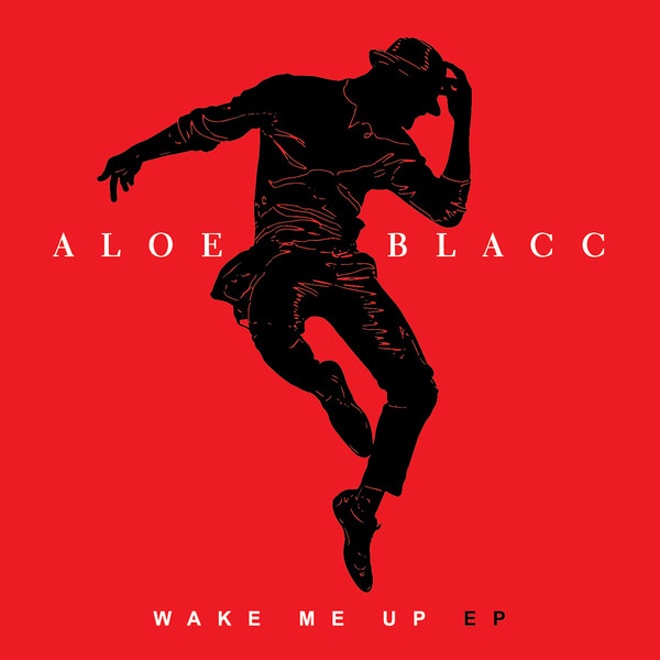 Aloe Blacc – Love Is The Answer (Produced by Pharrell)