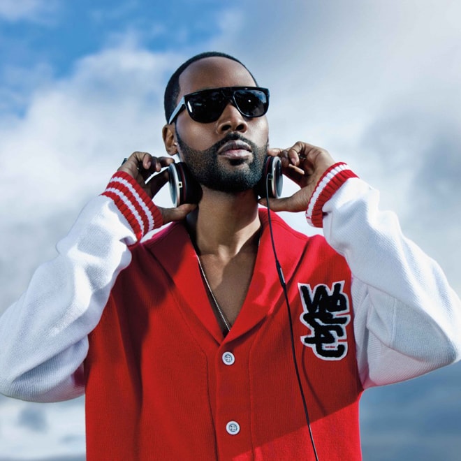 Alt-J - Breezeblocks (RZA Remix)