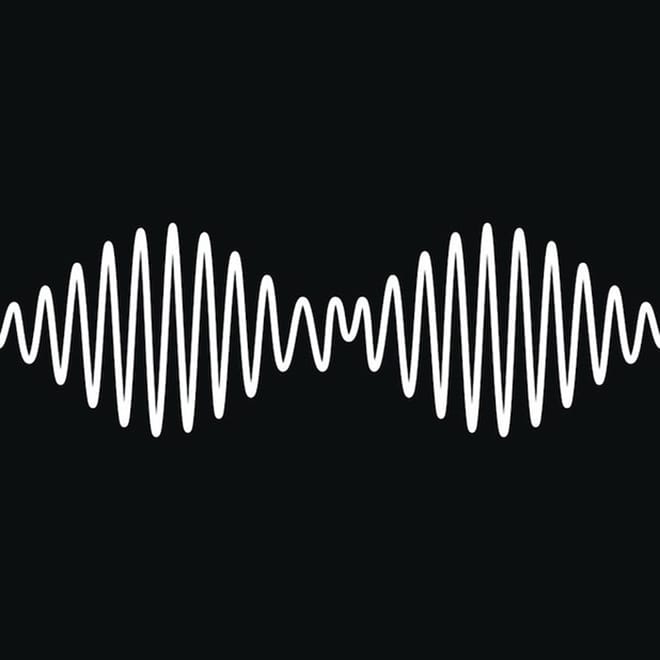Arctic Monkeys - AM (Full Album Stream)
