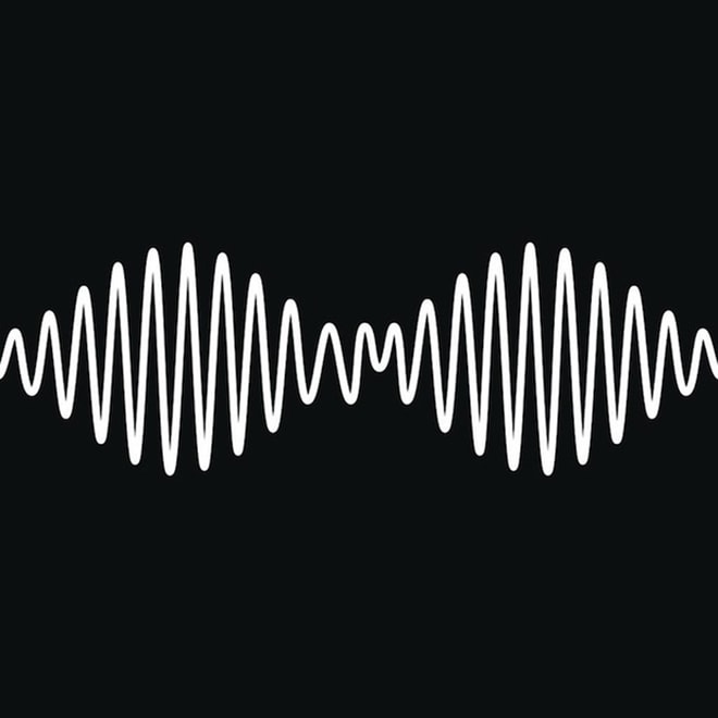 Arctic Monkeys - AM (Full Album Stream)
