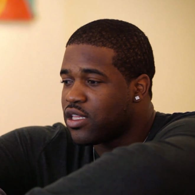  A$AP Ferg Decodes "Hood Pope"