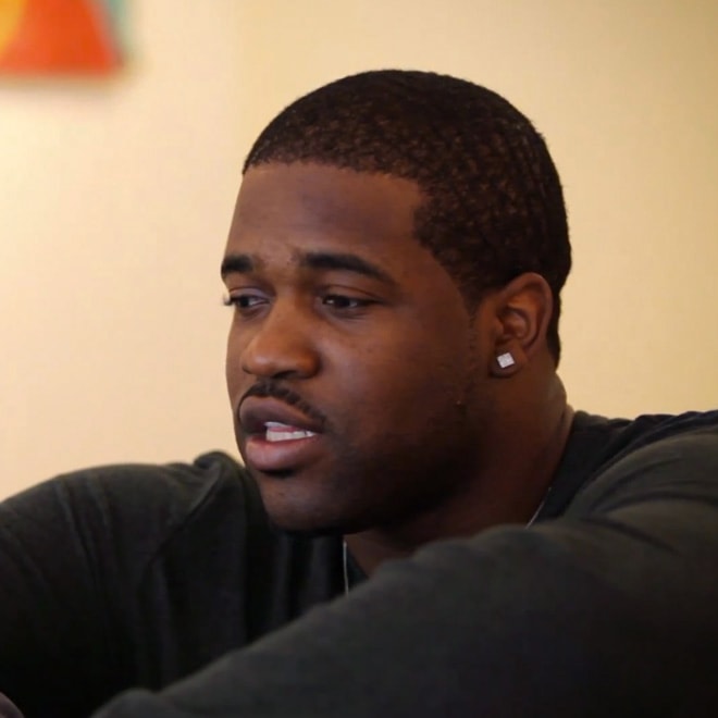 A$AP Ferg Decodes "Hood Pope"