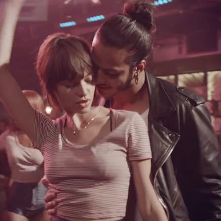 Avicii - You Make Me