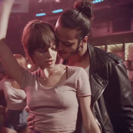 Avicii - You Make Me